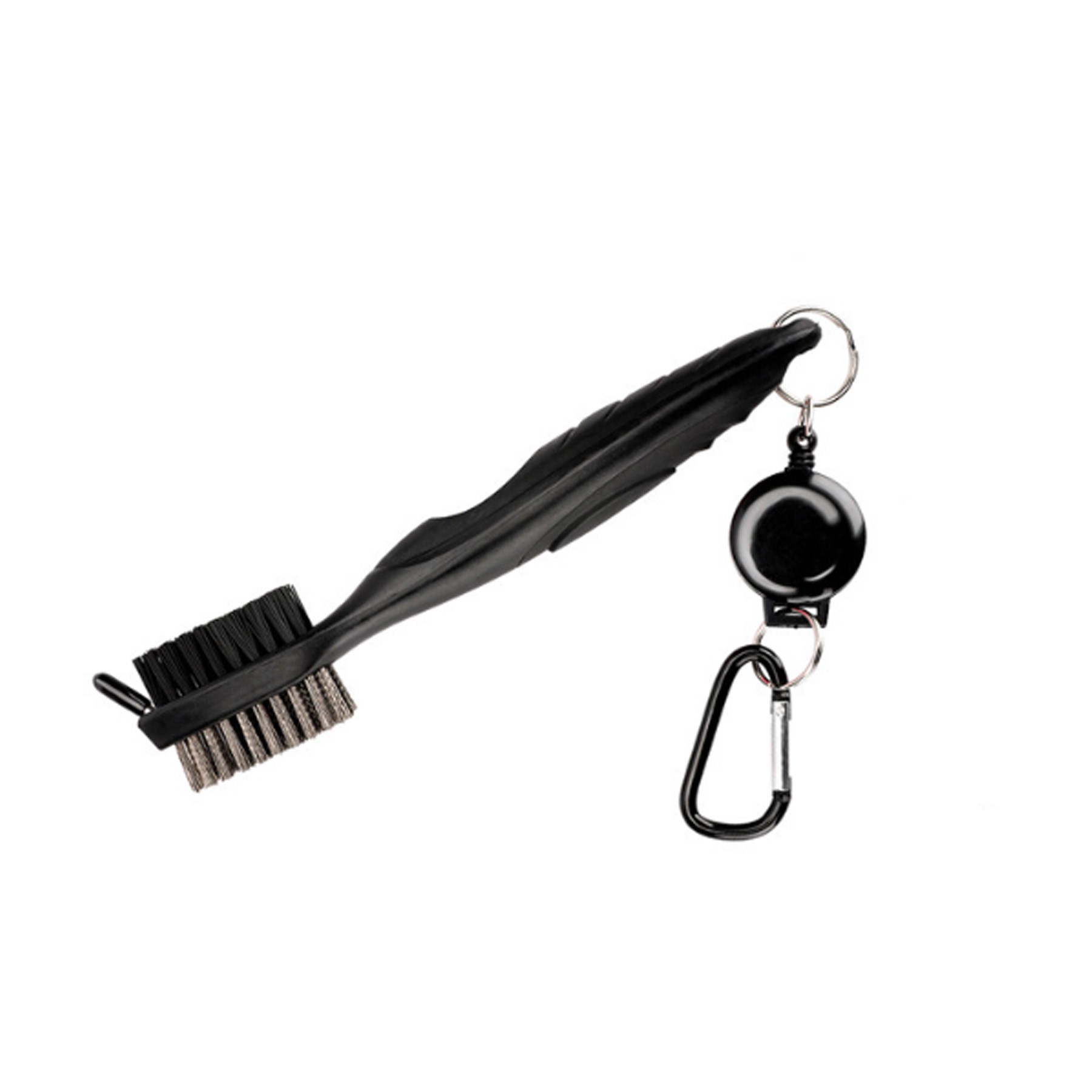 Multifunctional Golf Club Brush 2