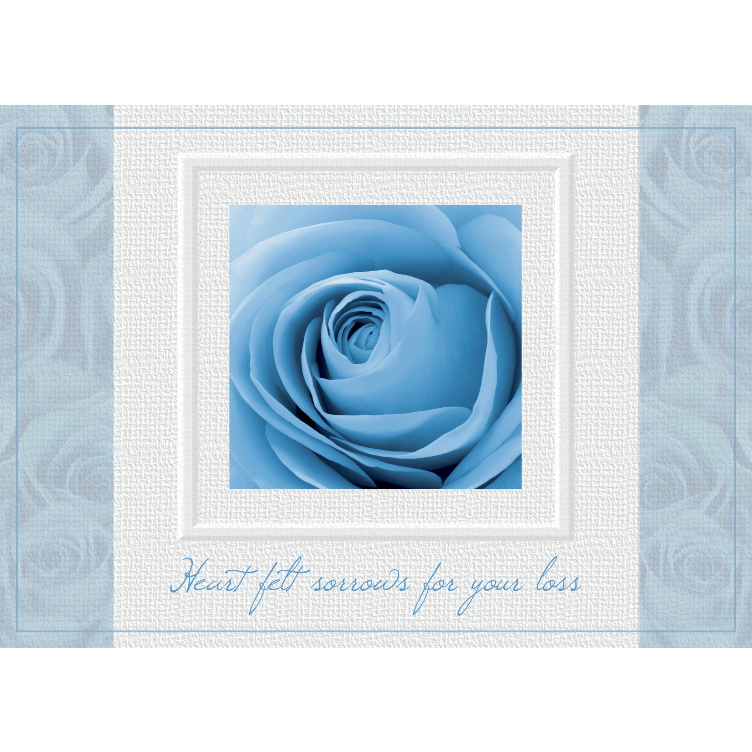 Heartfelt Sympathy Cards 2