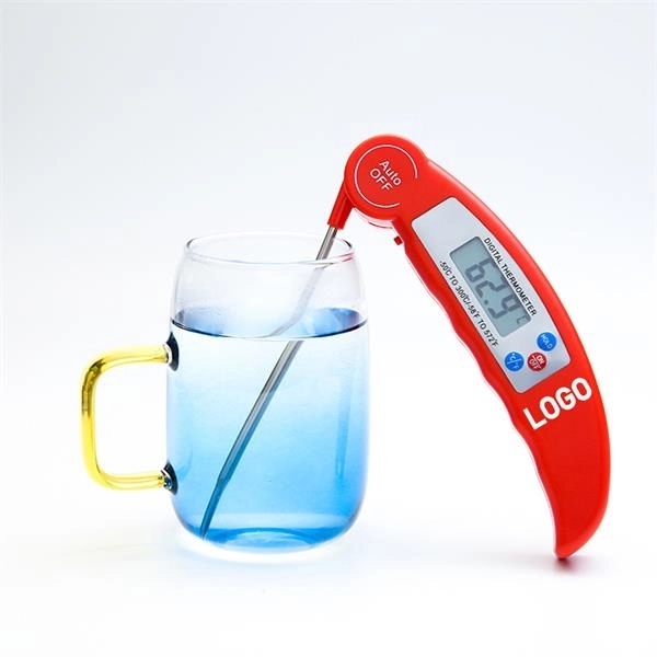 Digital Meat Cooking Thermometer 2