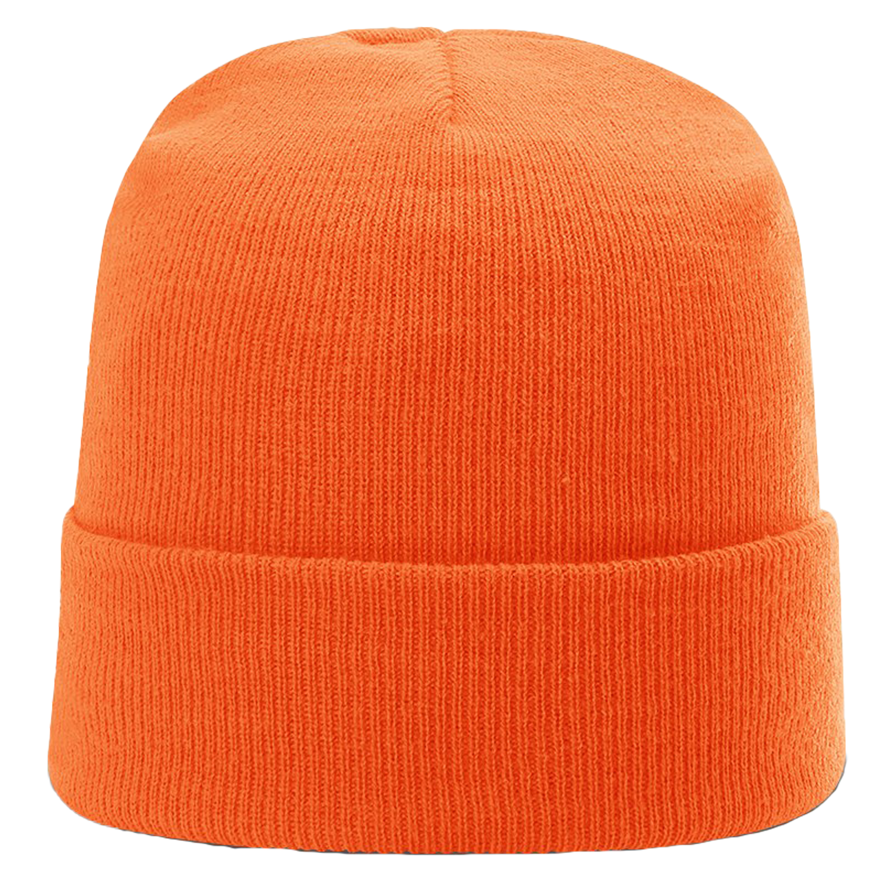 Richardson R18 Cuffed Solid Beanie w/ Embroidery 8