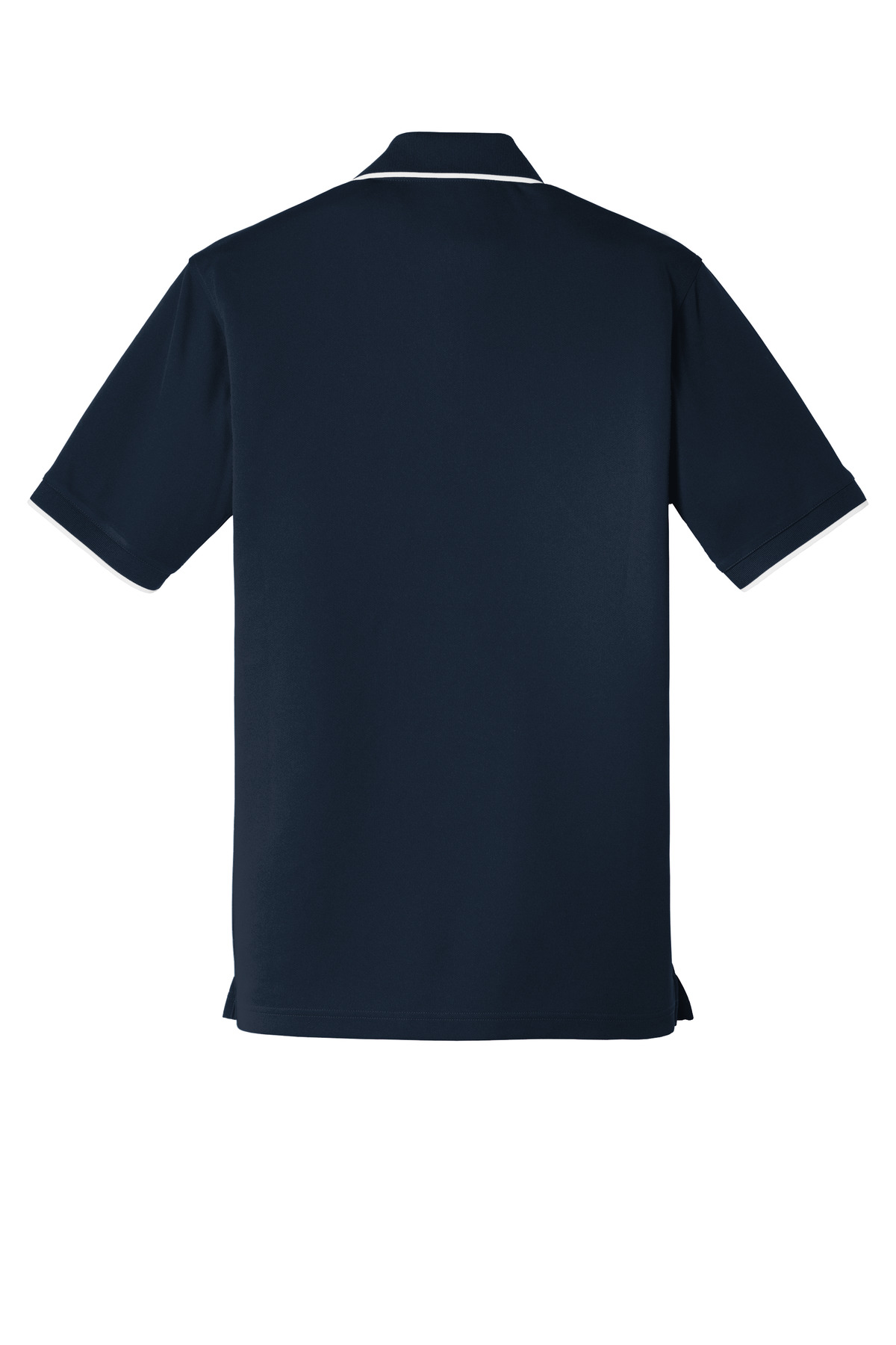 Port Authority Dry Zone UV Micro-Mesh Tipped Polo. K111 21