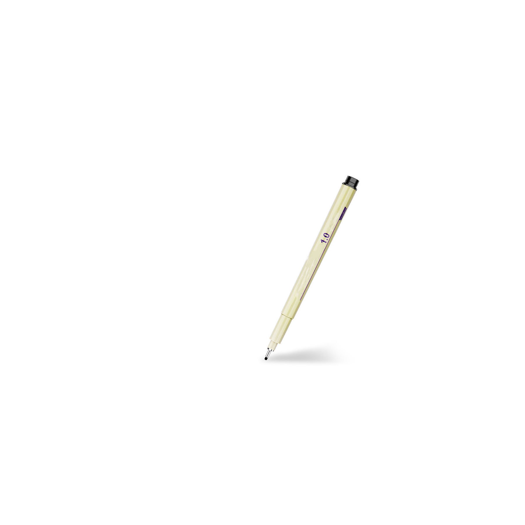 Micron Fineliner Pens 10