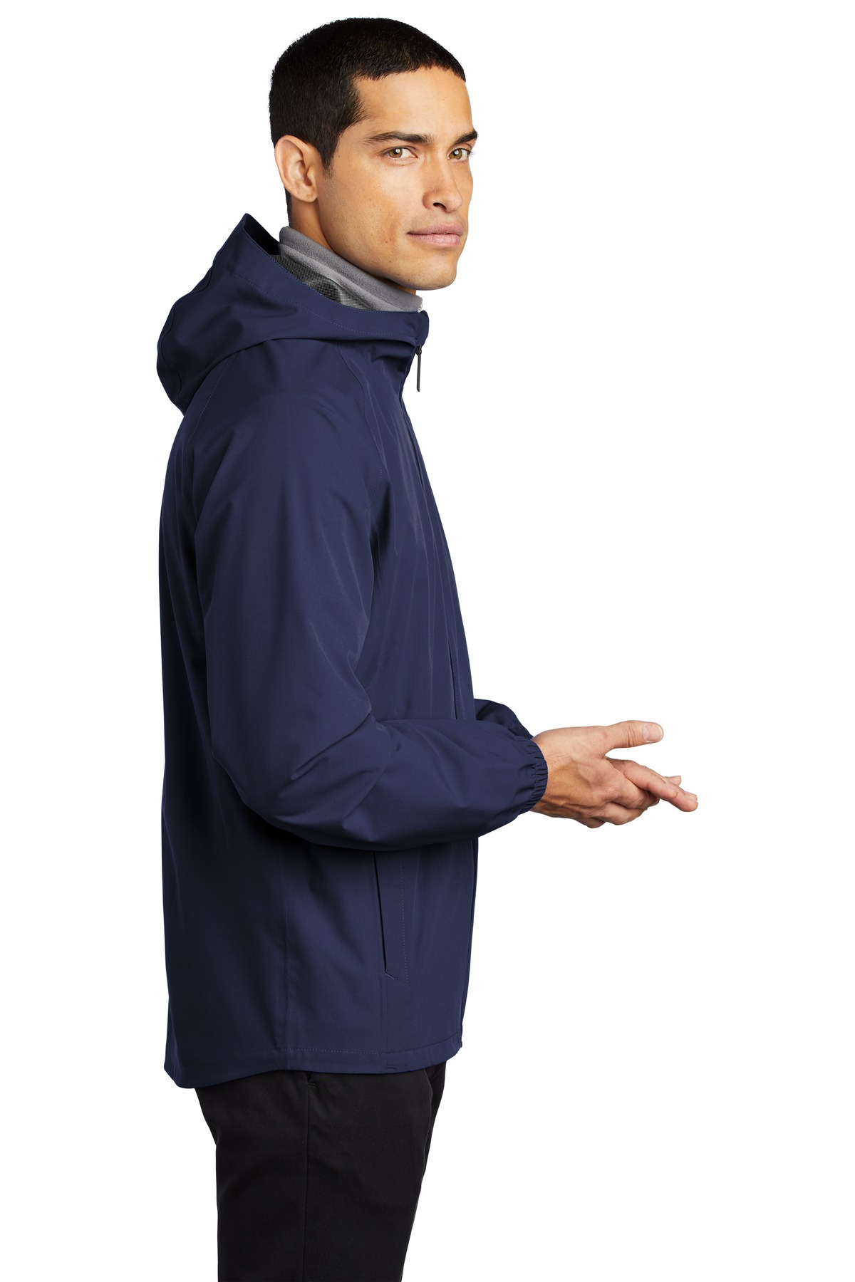 Port Authority® Essential Rain Jacket 20