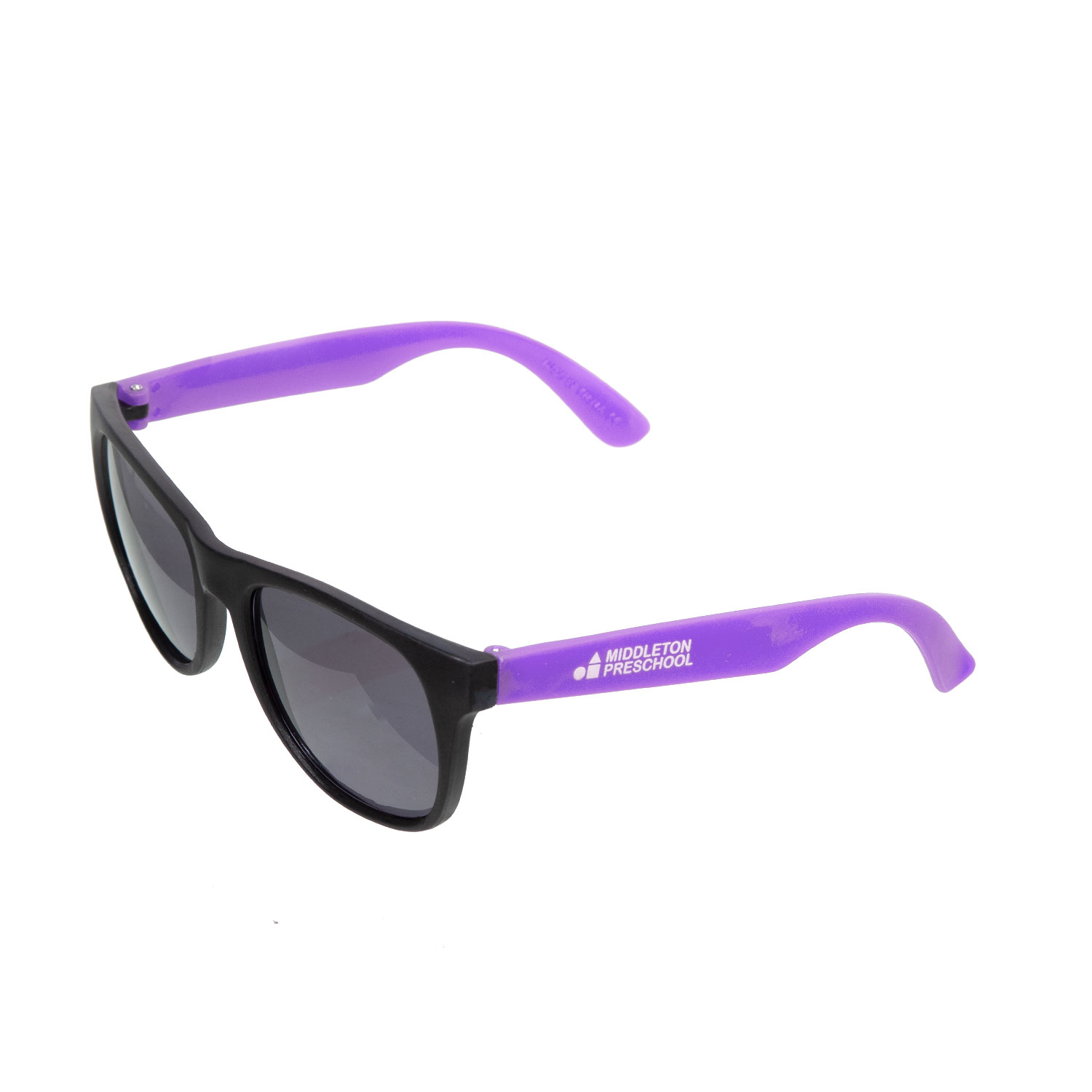 Sprout Child Sized Sunglasses (1 Color Imprint) 6