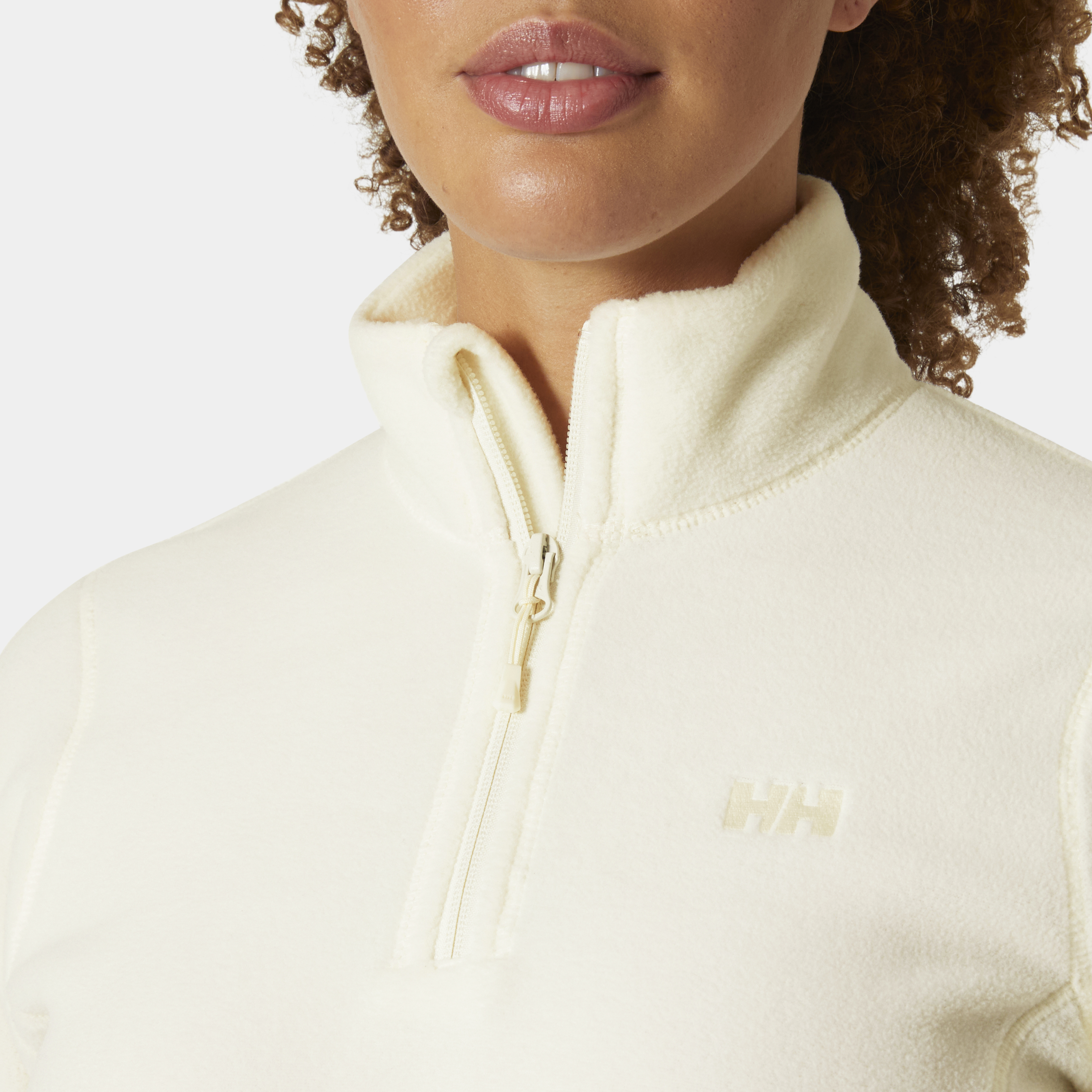 Helly Hansen Men's Daybreaker ½ Zip Fleece Pullover Shirt 4