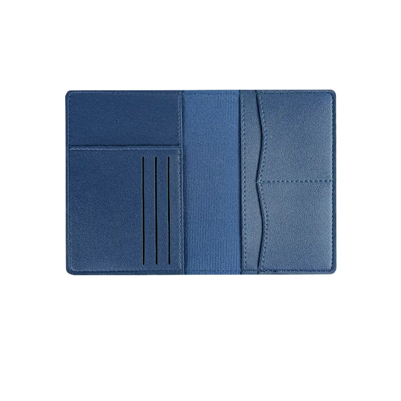 PU Passport Holder 5