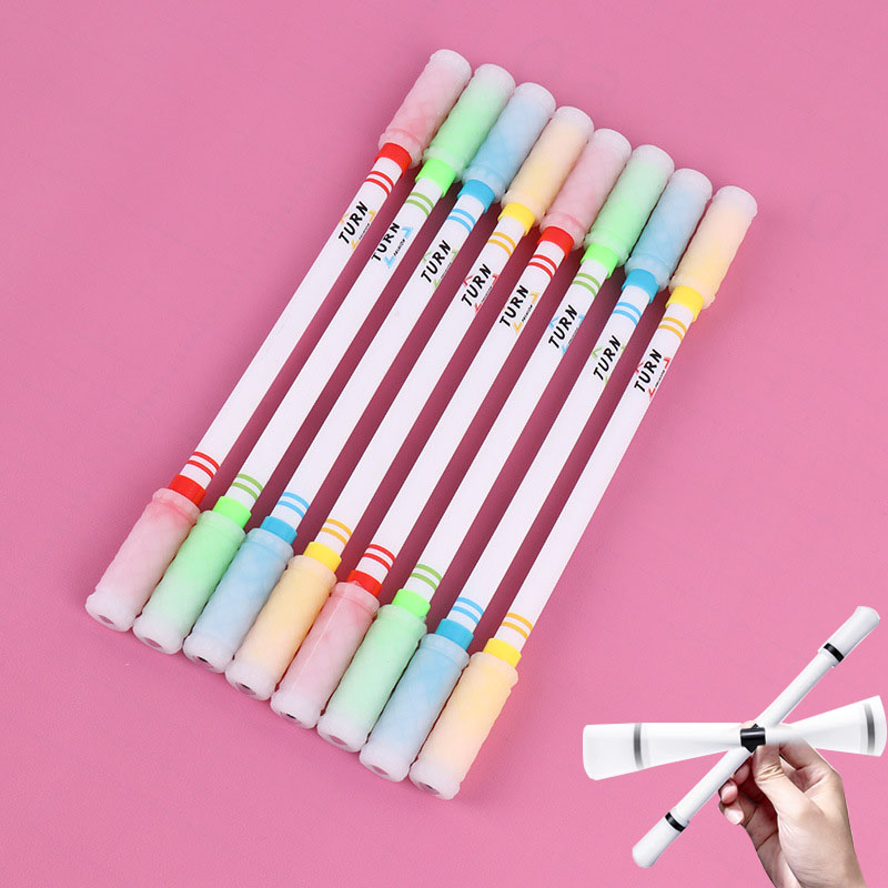 Spinning Pen 2