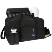 Weekender 18.5" Deluxe Duffel Bag 40