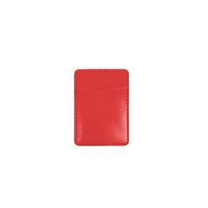 Elastic Phone Pouch Card Holder 31