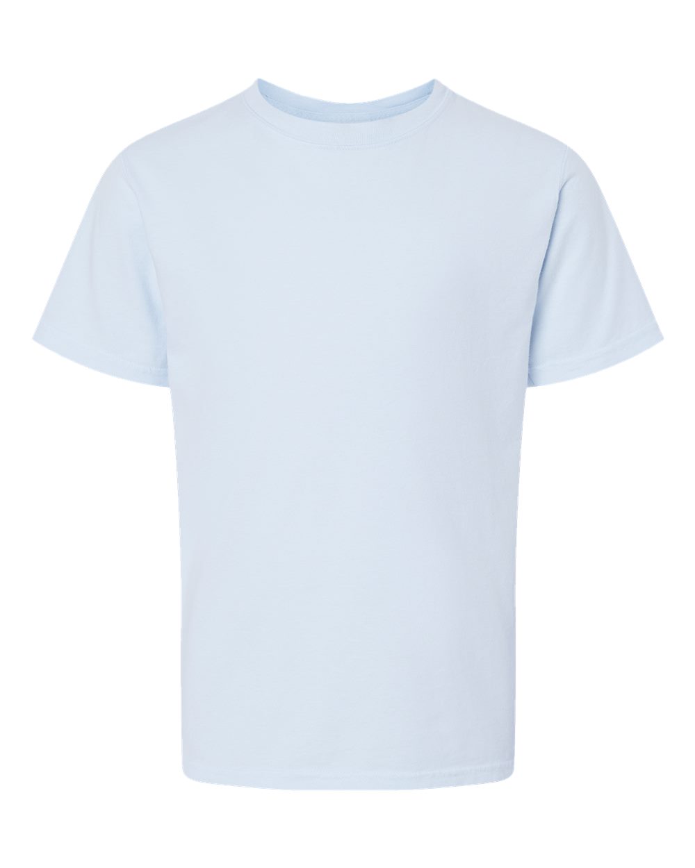 Youth Garment-Dyed T-Shirt - GDH175 105
