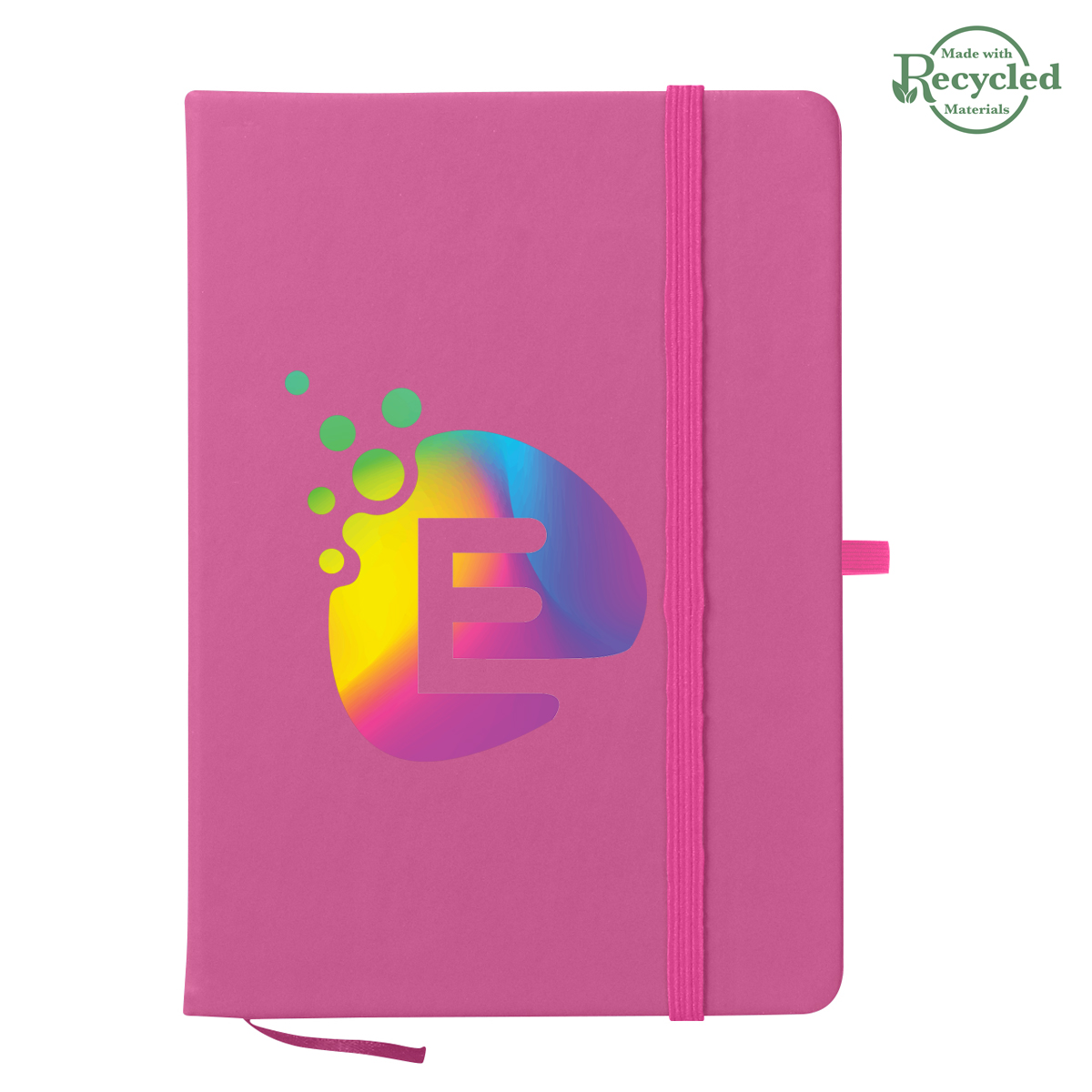 rPET Journal Notebook 21