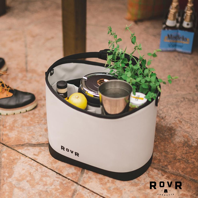 RovR® KeepR® Cooler Caddy 12