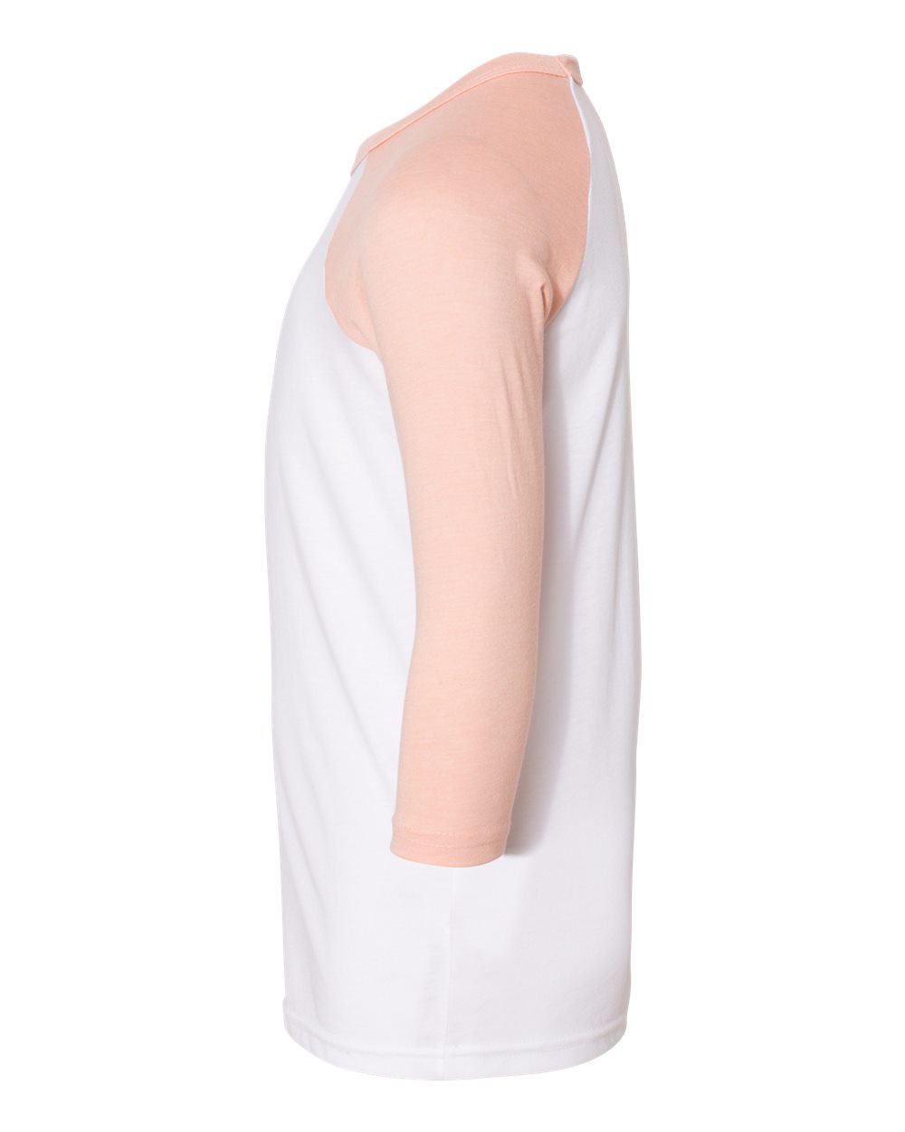 Youth Three-Quarter Sleeve Baseball Tee - 3200Y 20