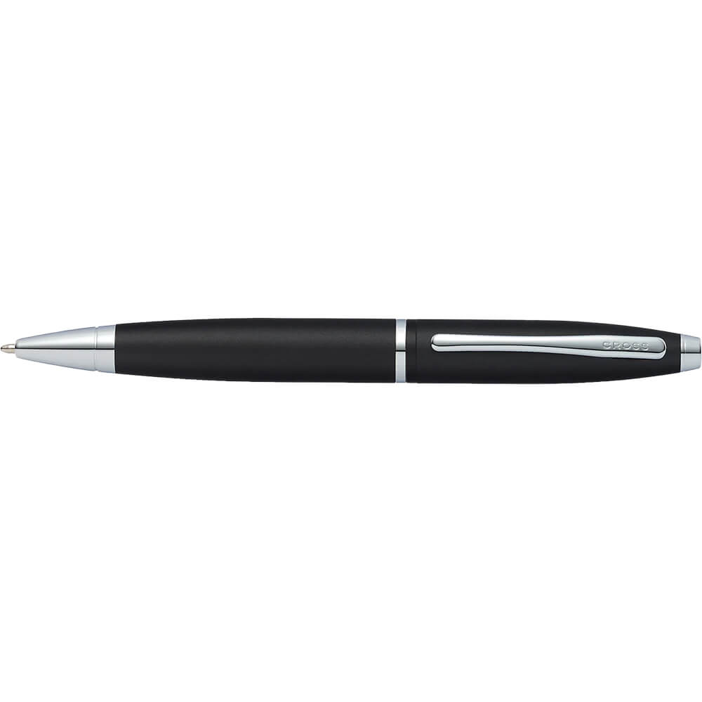 Cross Calais Ballpoint Pen - Matte Black 3