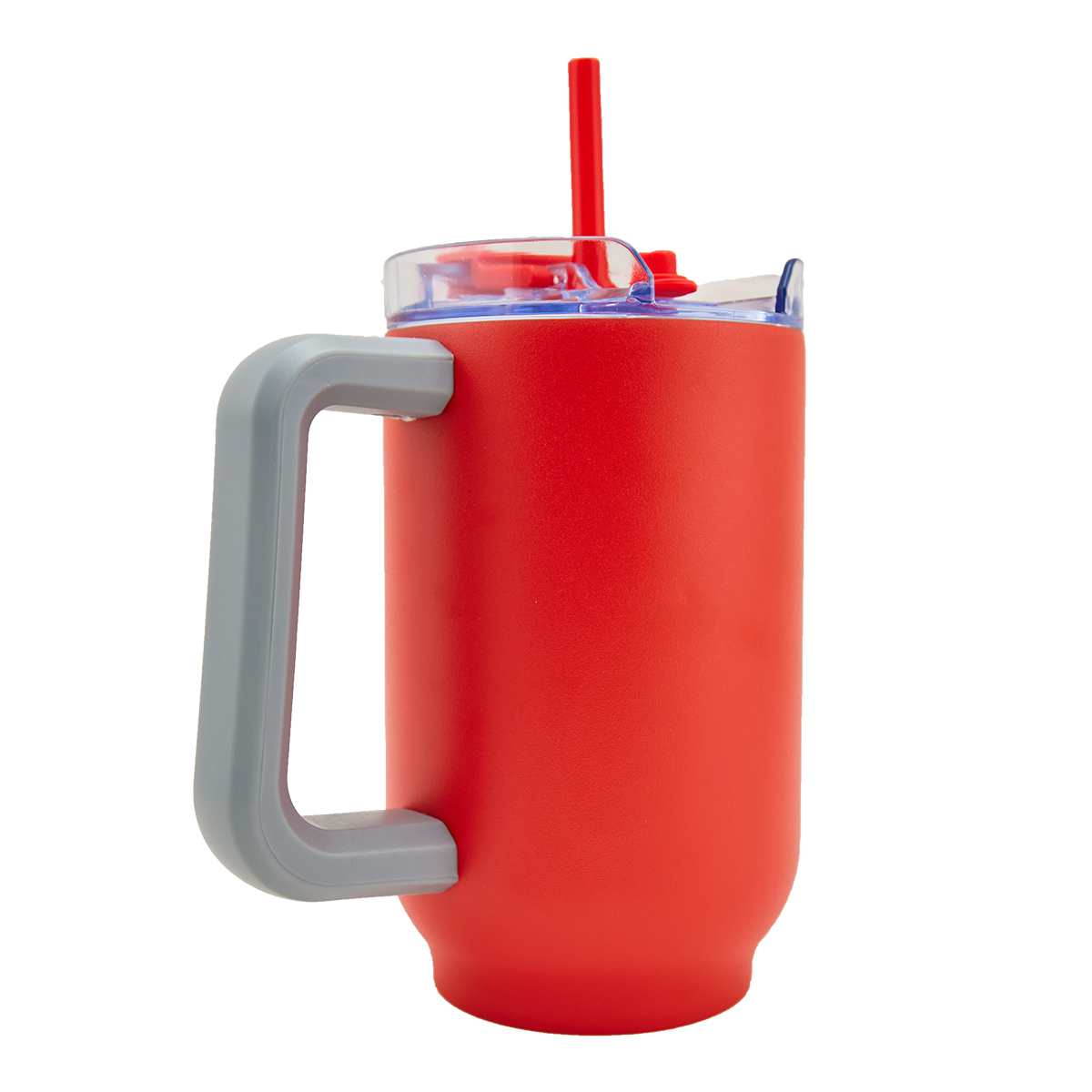 Elevate 21 Oz. Ultimate Travel Mug & Can Cooler 14