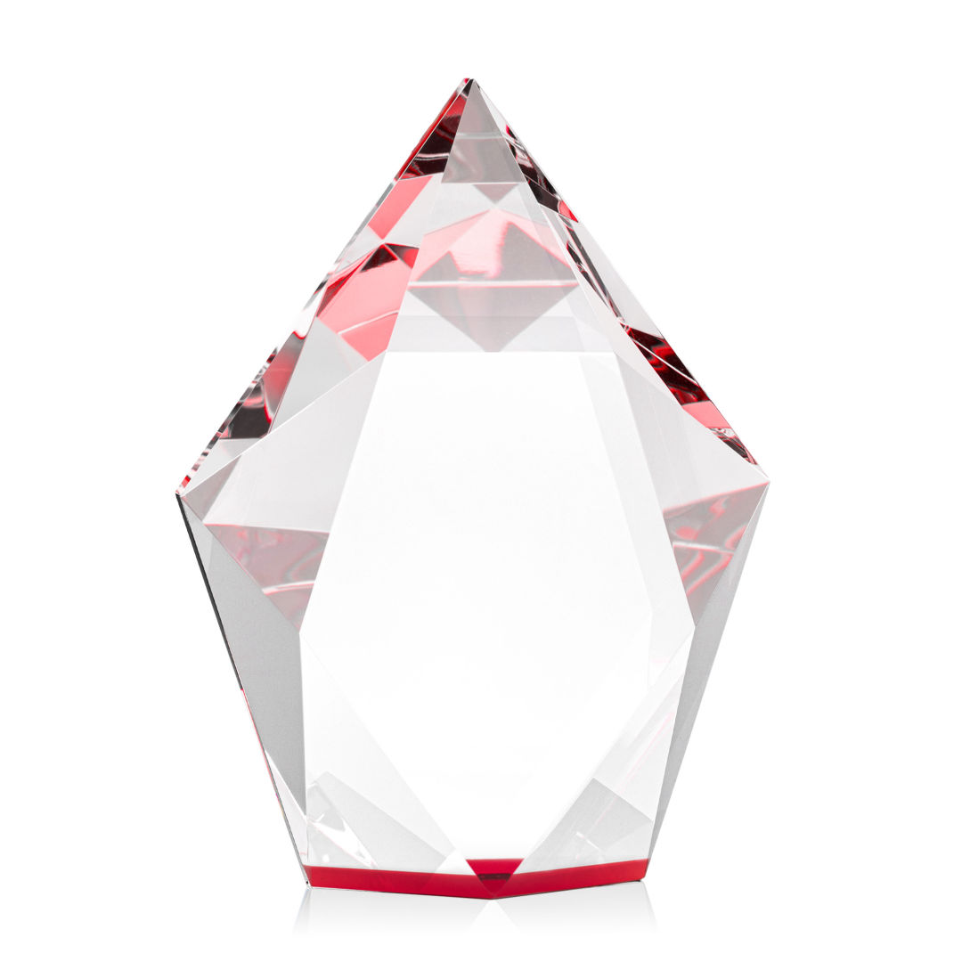 Devron Award - Red 10