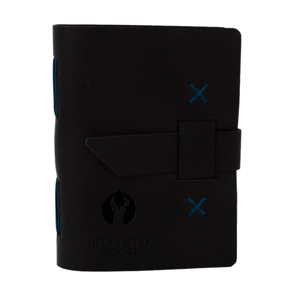 Journeyman Small Journal 55