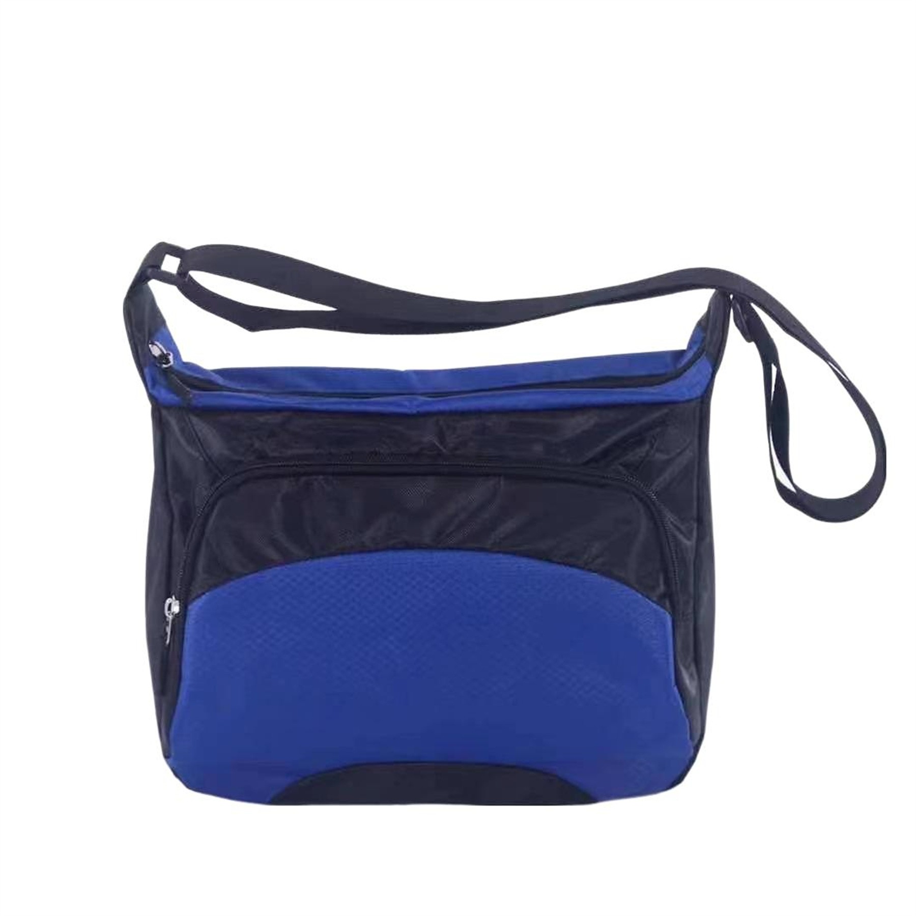 Unisex Travel Crossbody Bag 2