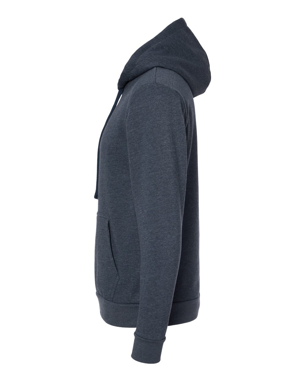 Unisex Malibu Hoodie Sweatshirt - 9302 10
