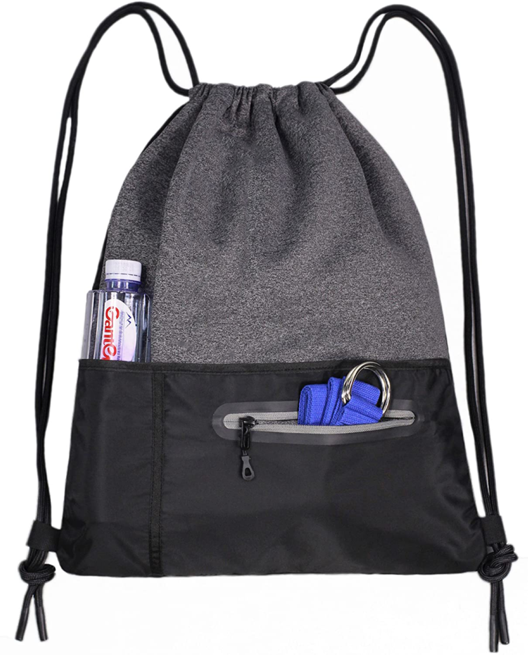 Gym Drawstring Backpack 5