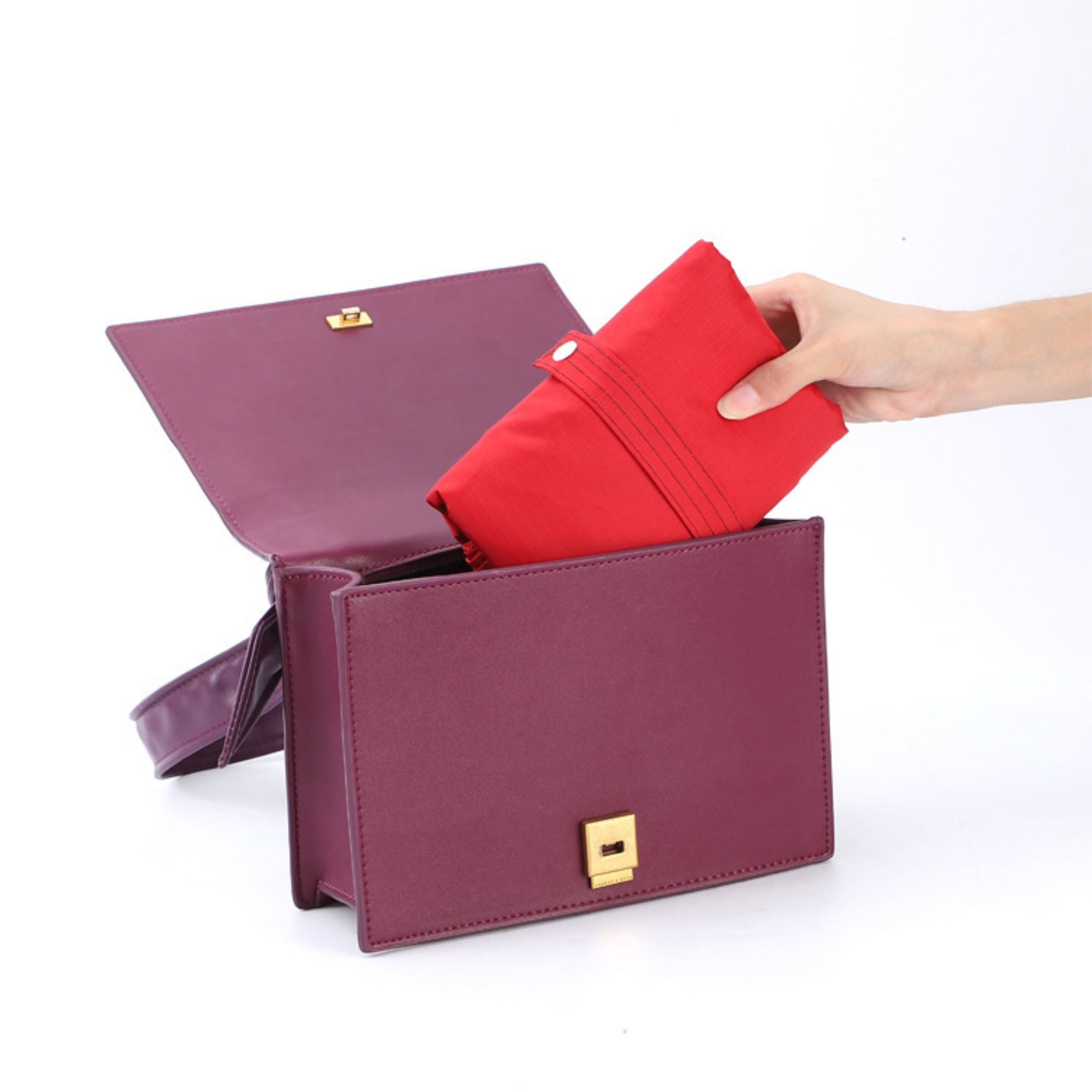 Reusable Shopping Bag 5