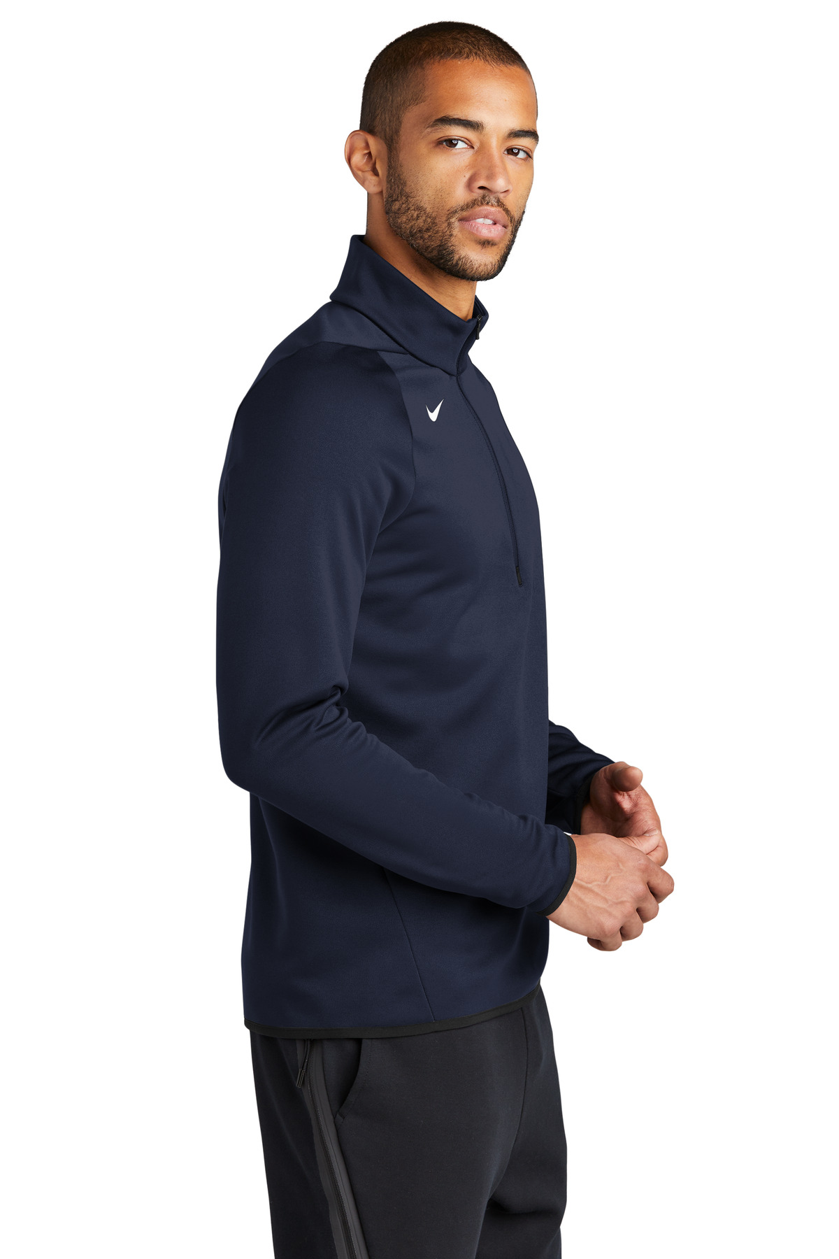 Nike® Therma-FIT 1/4-Zip Fleece 14