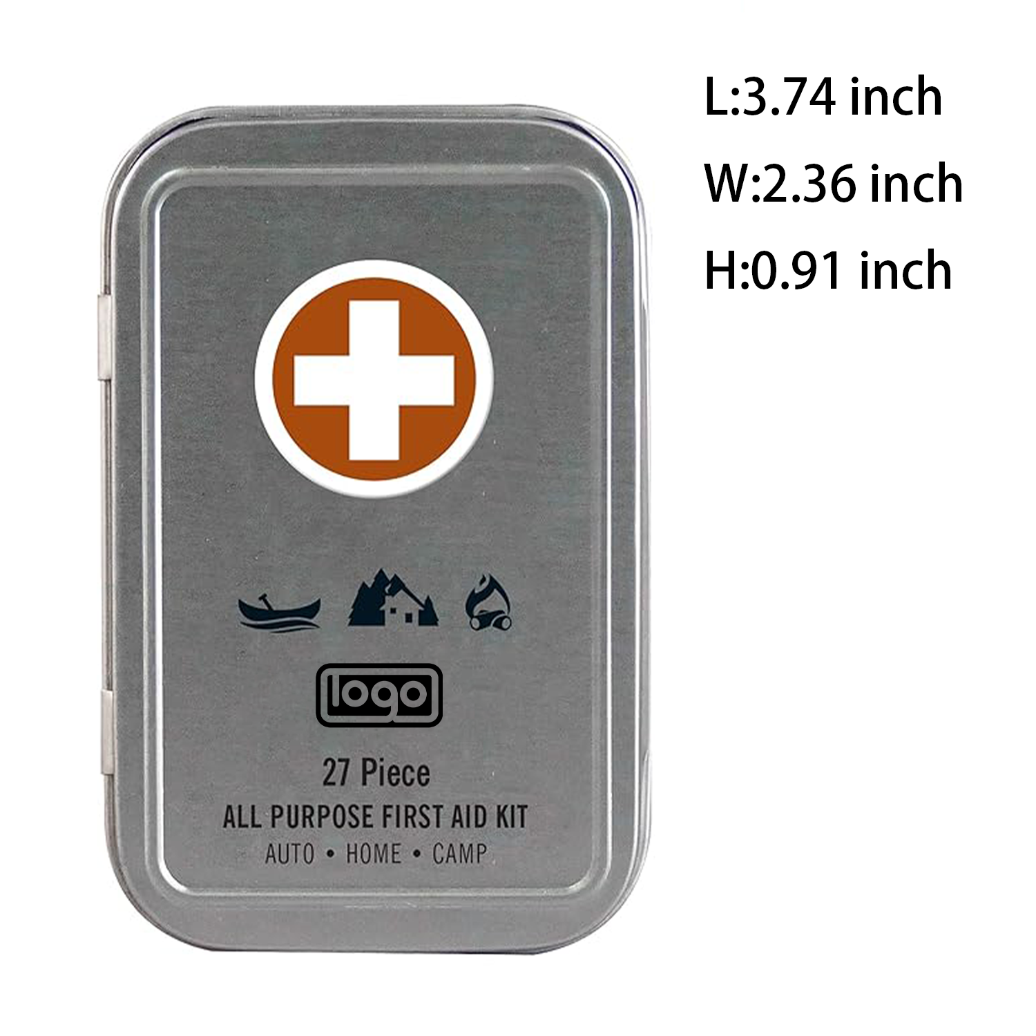 First Aid Kit 1