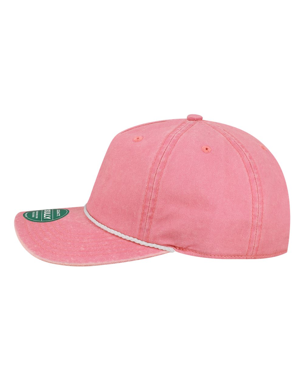 Skully Rope Cap - SKULLY 19