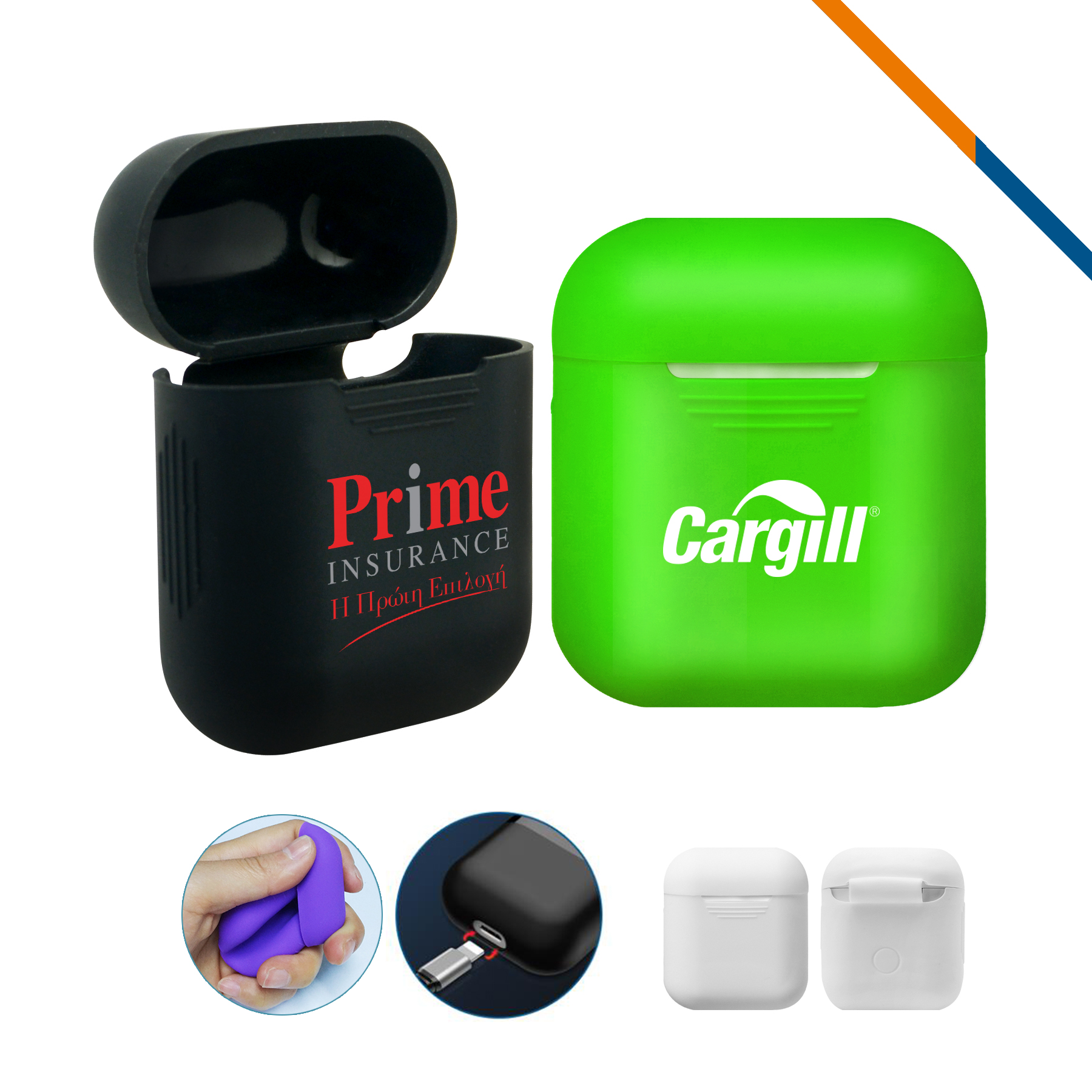 Pods Pro Case 18