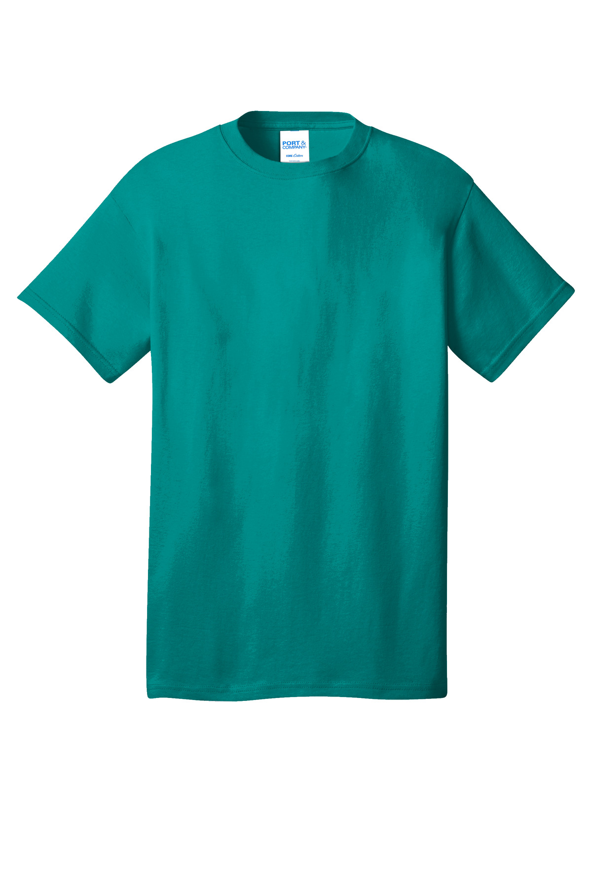 Port & Company® Core Cotton Tee 12