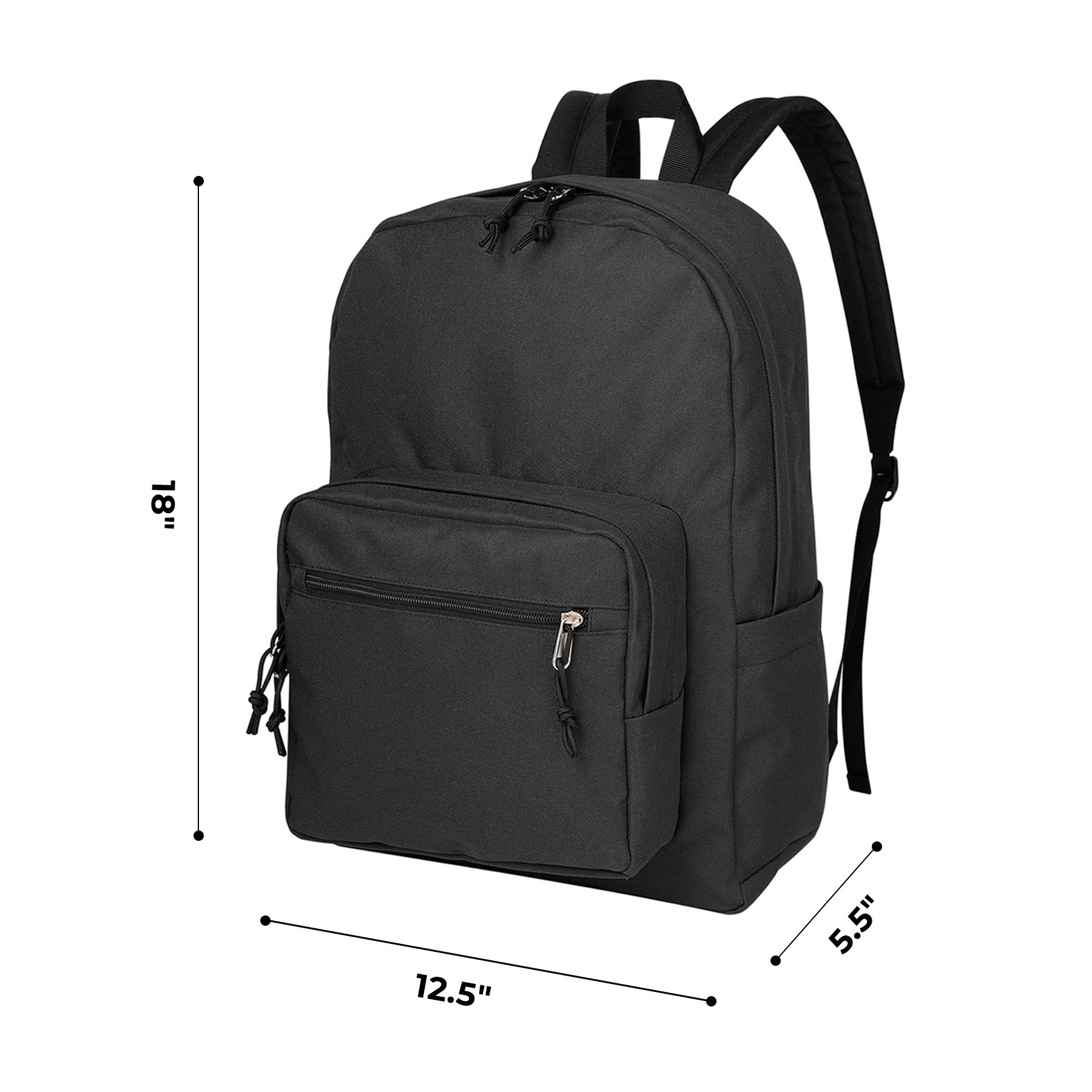 16'' Ultimate Overland Laptop Backpack 13