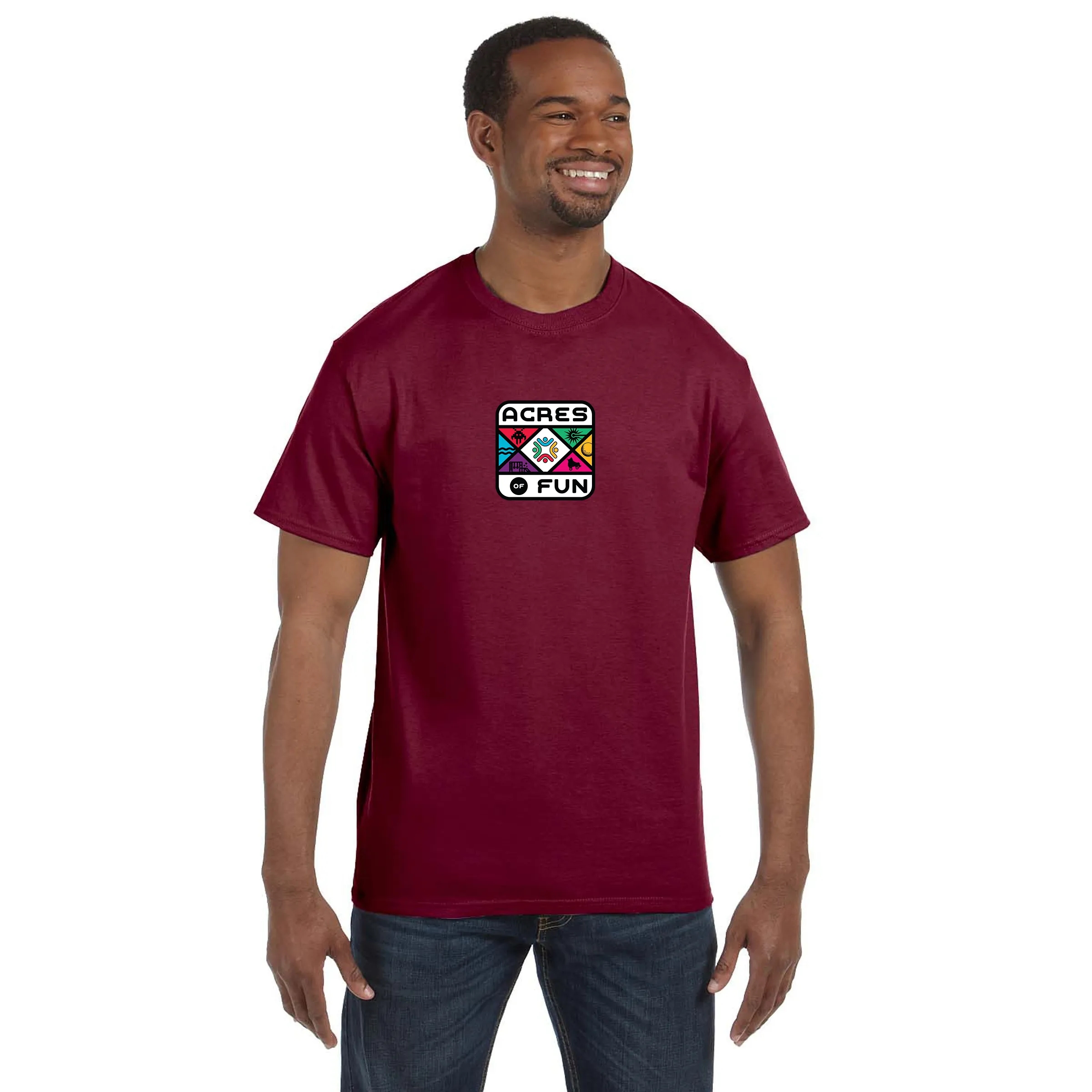 Gildan Heavy Cotton 103