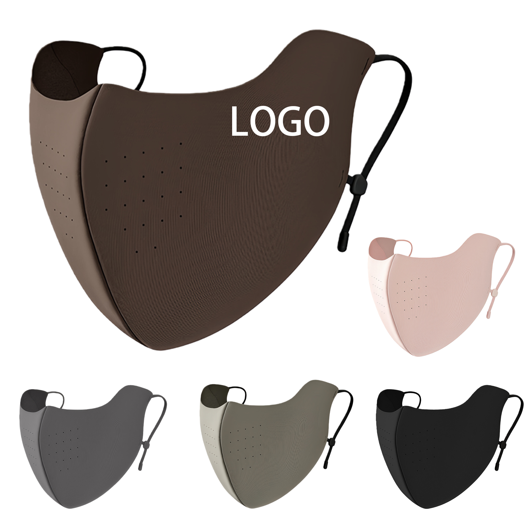 Cold-proof Thermal Mask 2