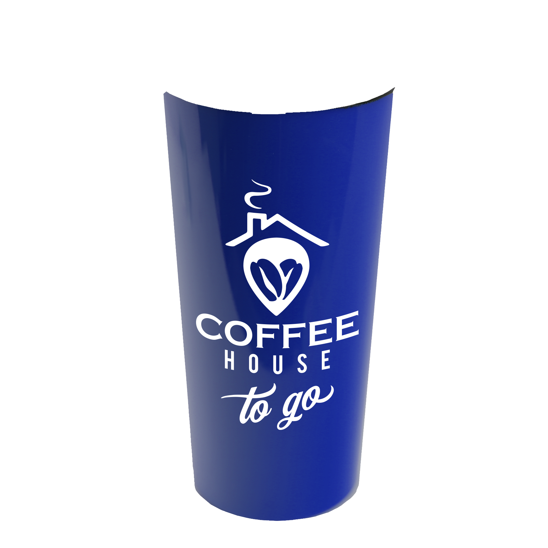 Garyline® Roadmaster Travel Tumbler with Slider Lid - 18 oz. 134