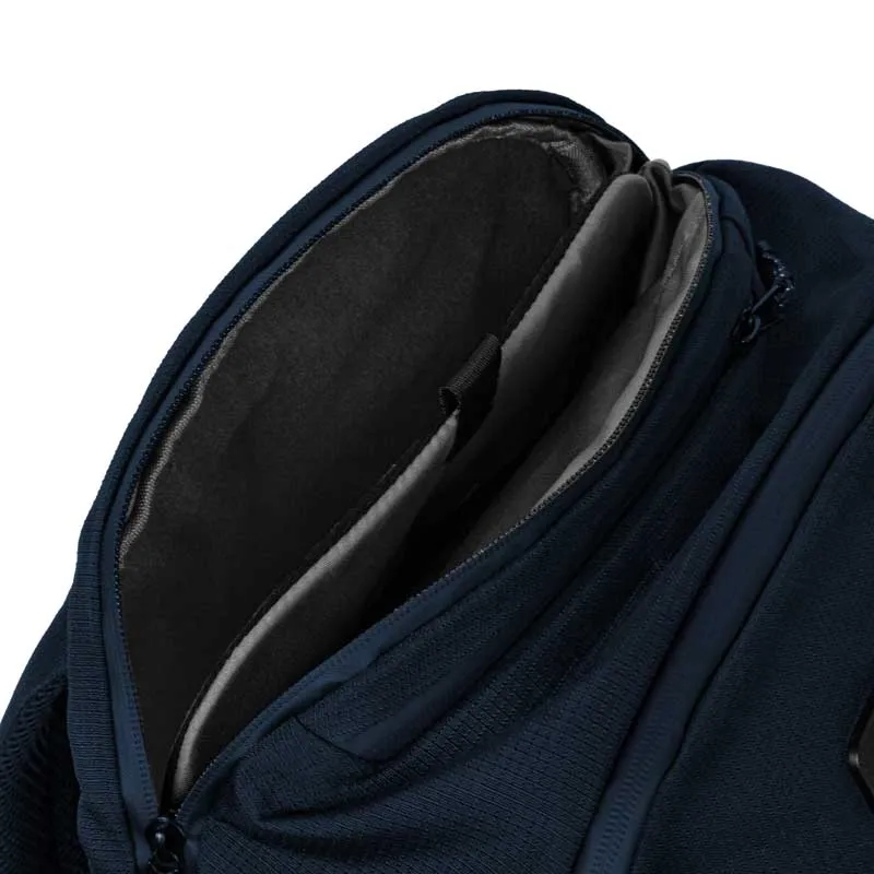 Waste2Gear Recycled Ocean Plastic Fabric Backpack 20