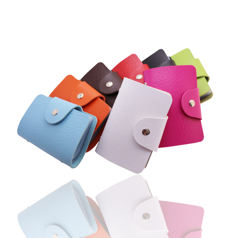 Credit Card Wallet 4