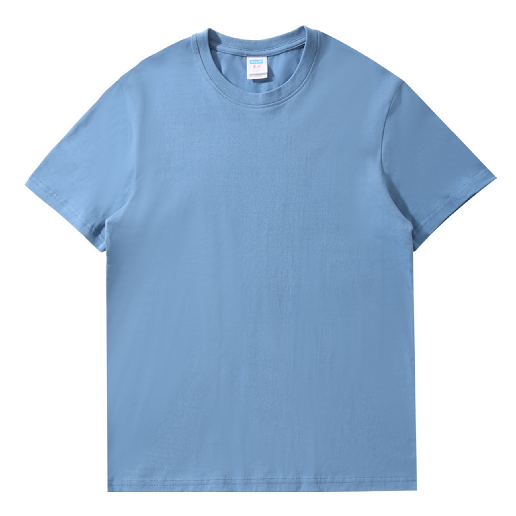 Short Sleeve 4
