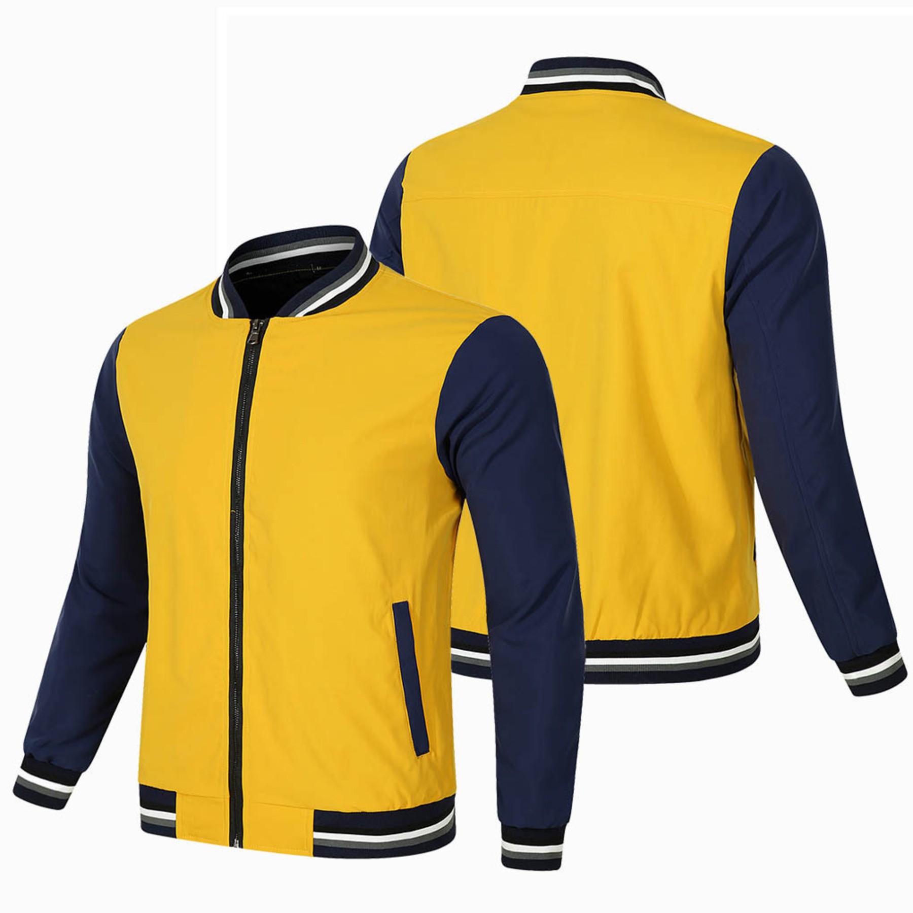 Jacket For Men 2