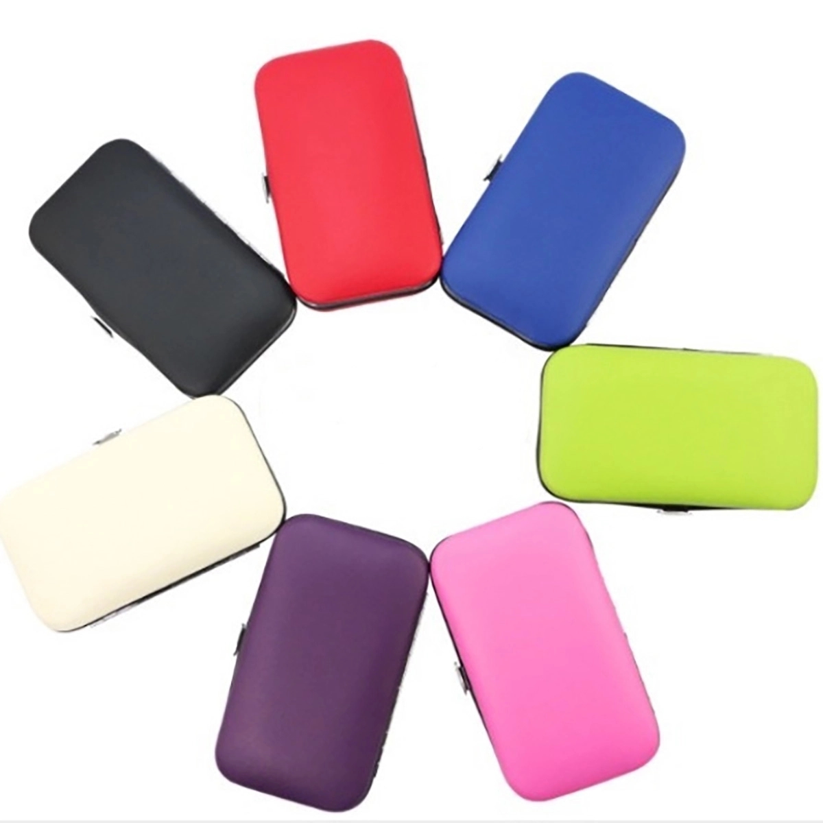 Unisex Manicure Set 1