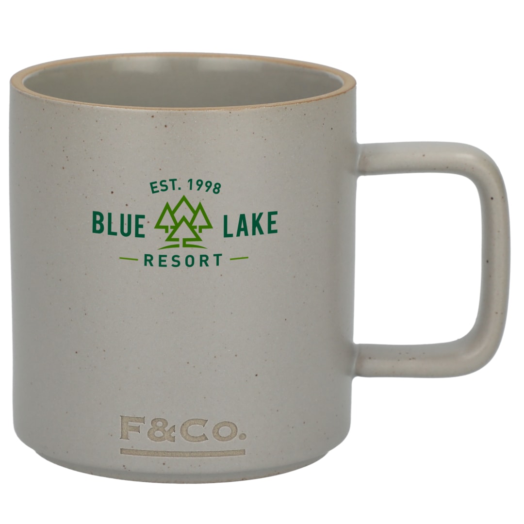 Field & Co Stoneware Mug 11oz 29
