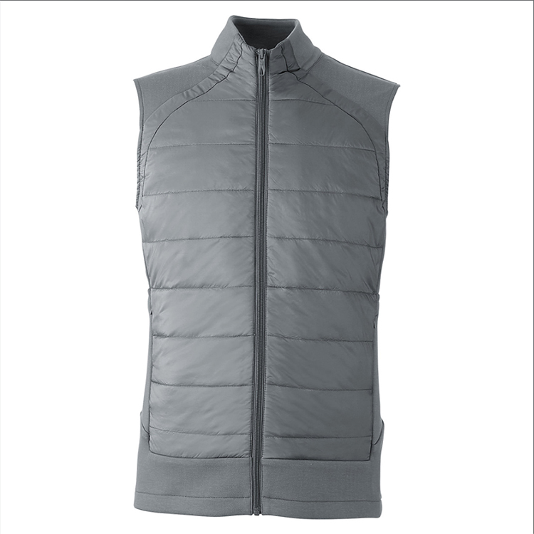 Spyder Impact Vest 3