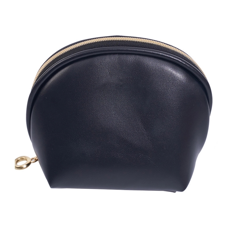 Custom Lipstick & Earbud Travel Makeup Cosmetic Pouch Bag 4