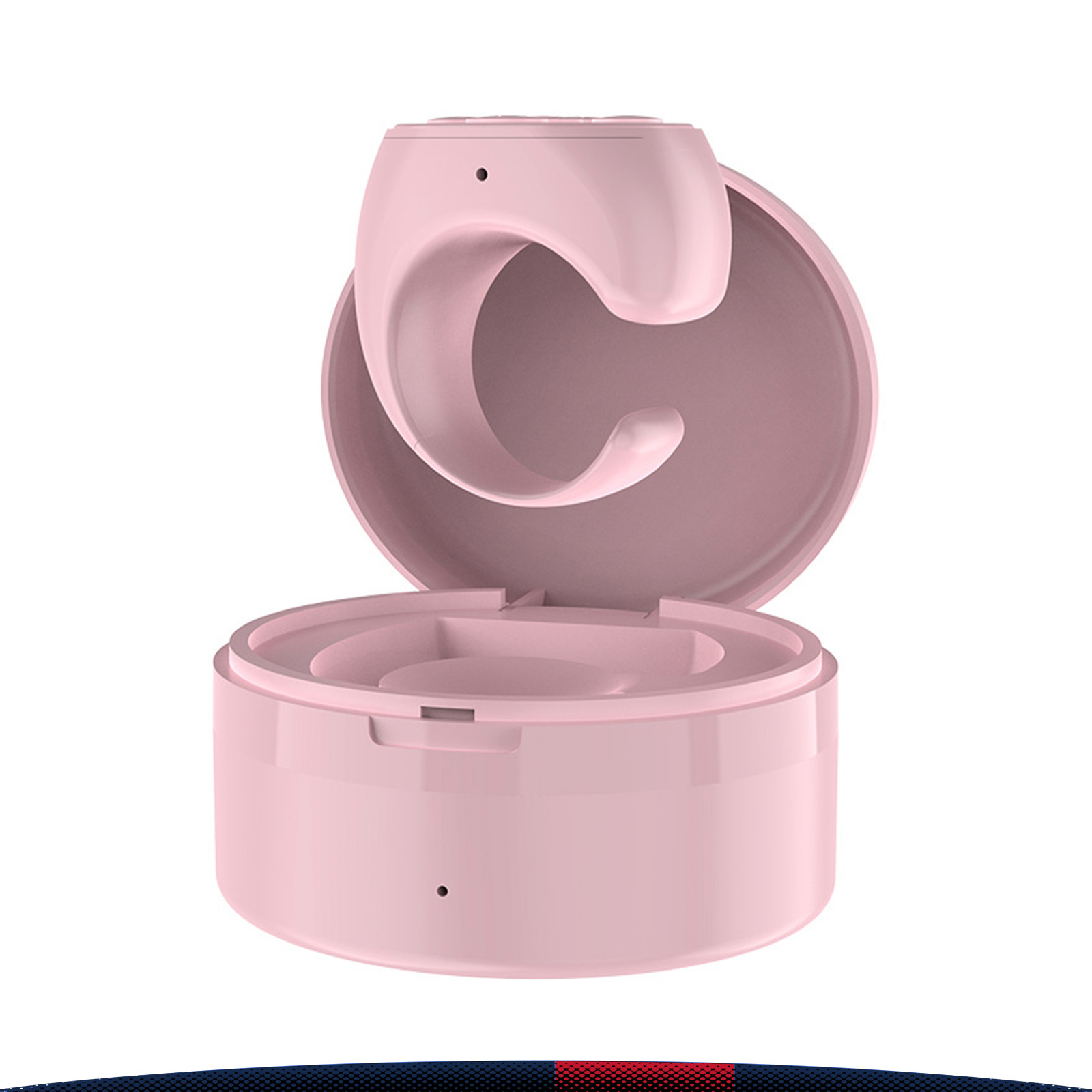 Redic Remote Control Ring 5