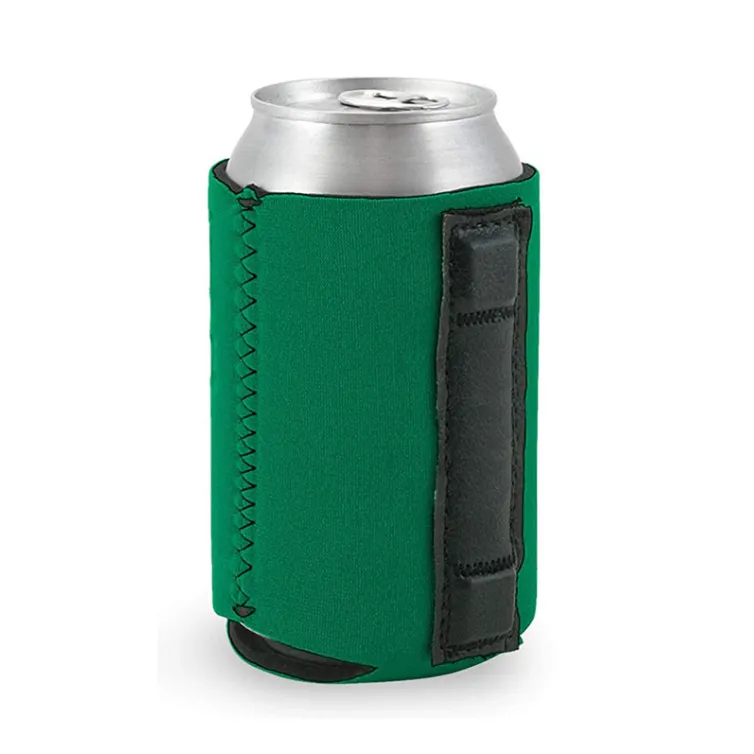 Magnet Beverage Can Cooler 2