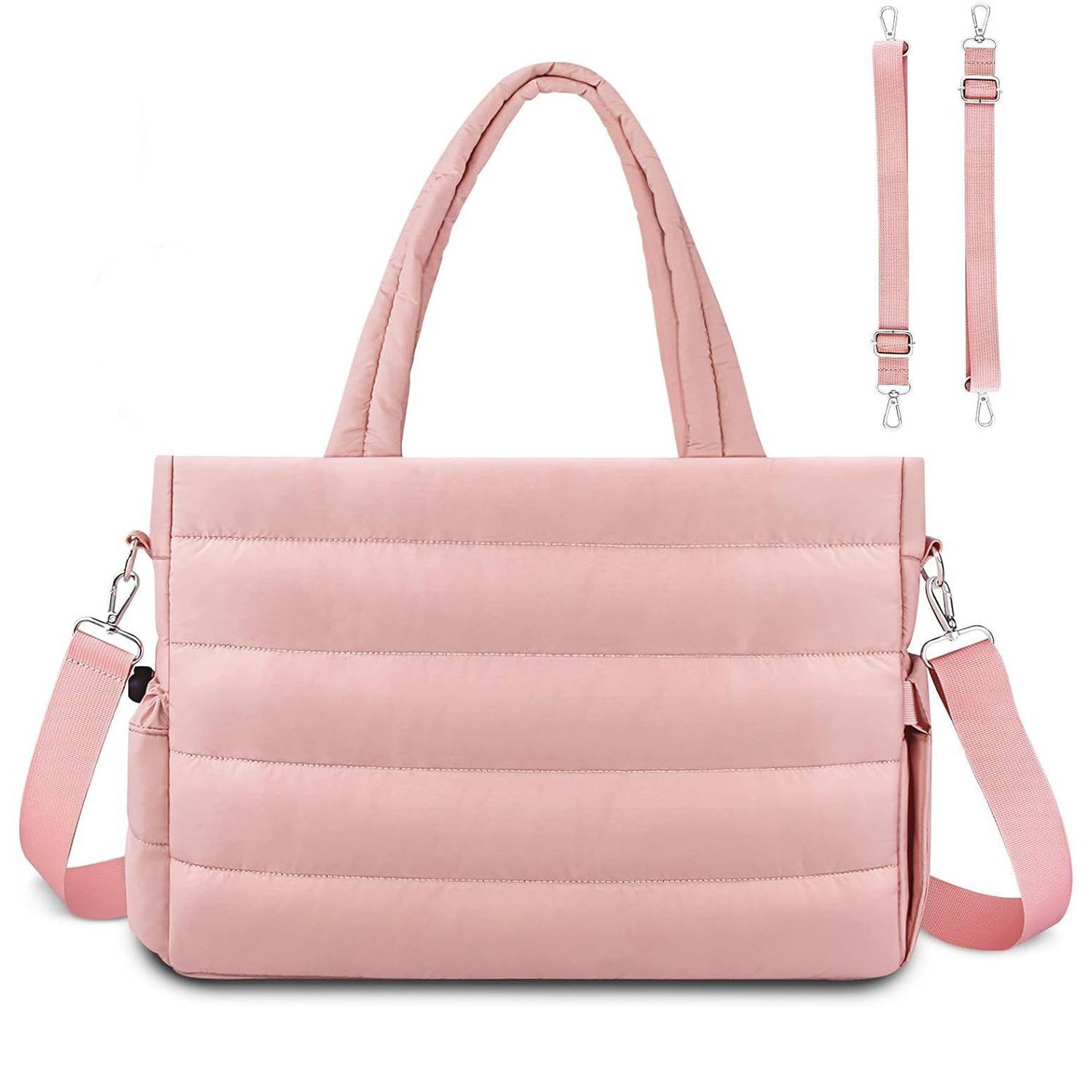 Baby Diaper Tote Bags Crossbody 5