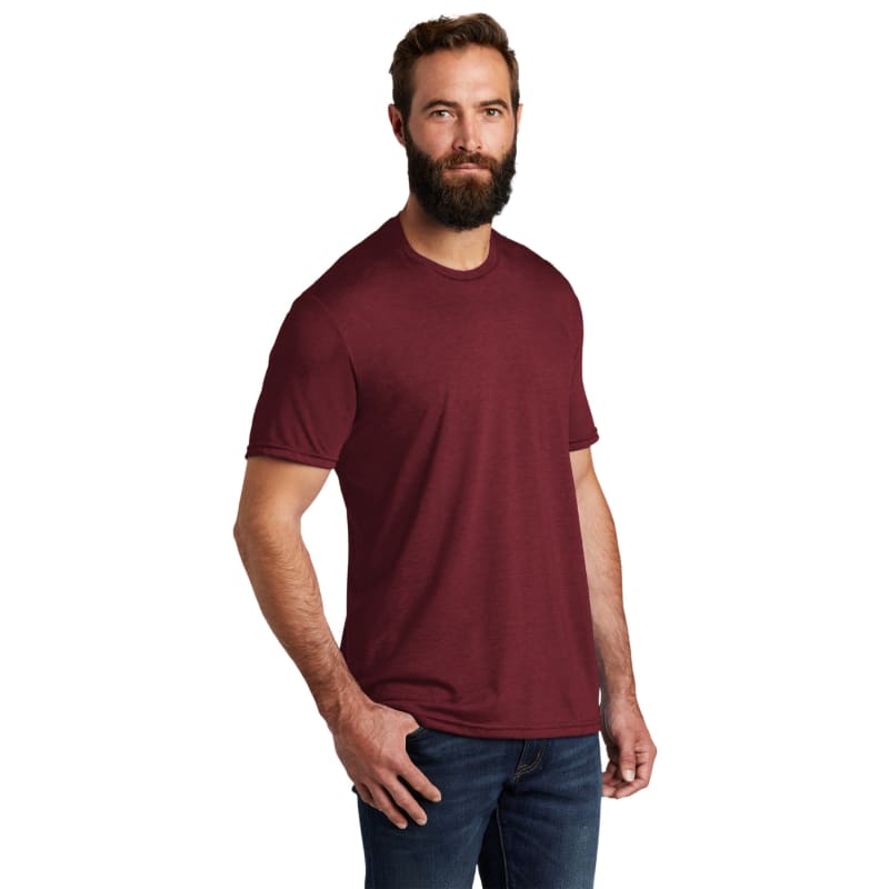 AllMade Unisex Tri-Blend Tee 36
