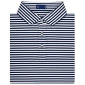 STITCH® Club Stripe Polo Shirt - Men's 5