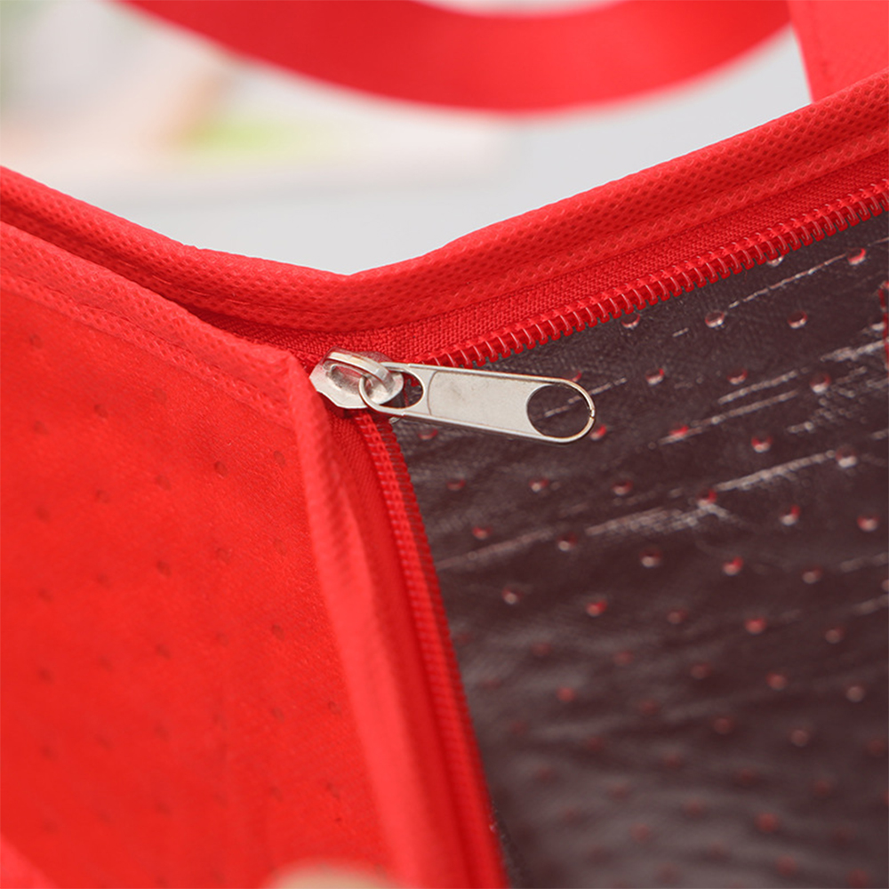 Lunch Tote Bag 4