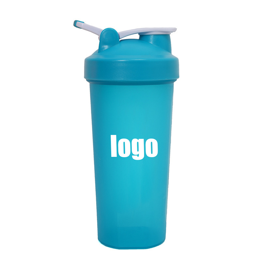 20oz Shaker Cups for Protein Shakes with Blending Ball 3