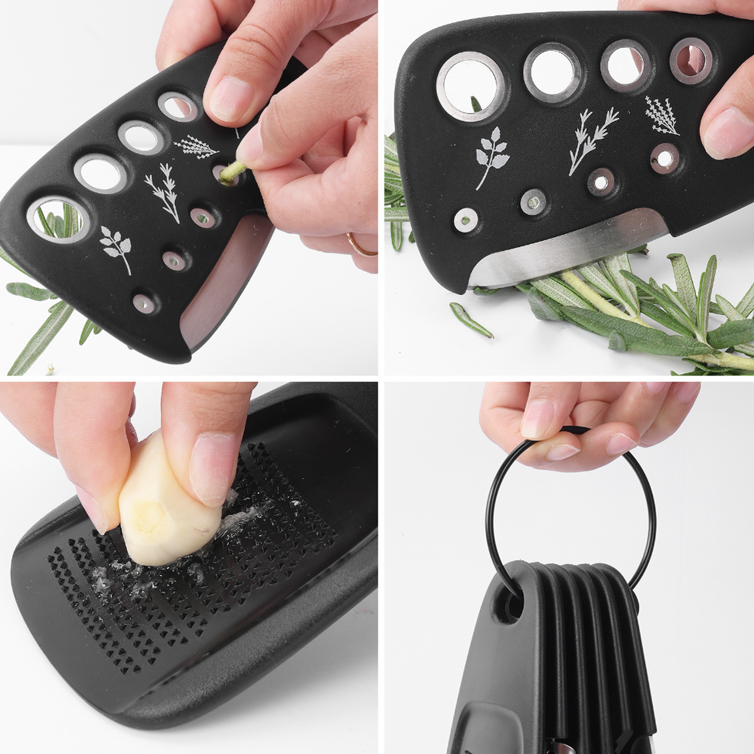 6 in 1 Multifunction Kitchen Tool 4